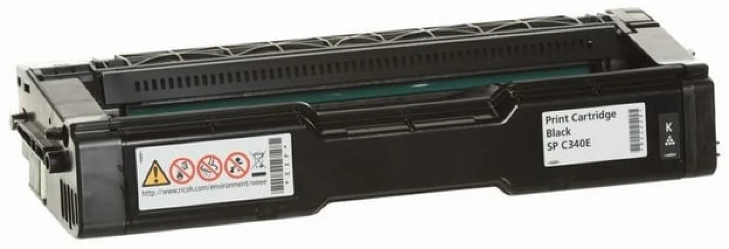 Ricoh/SP C340 black toner