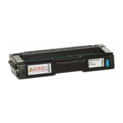 Ricoh/SP C340 cyan toner