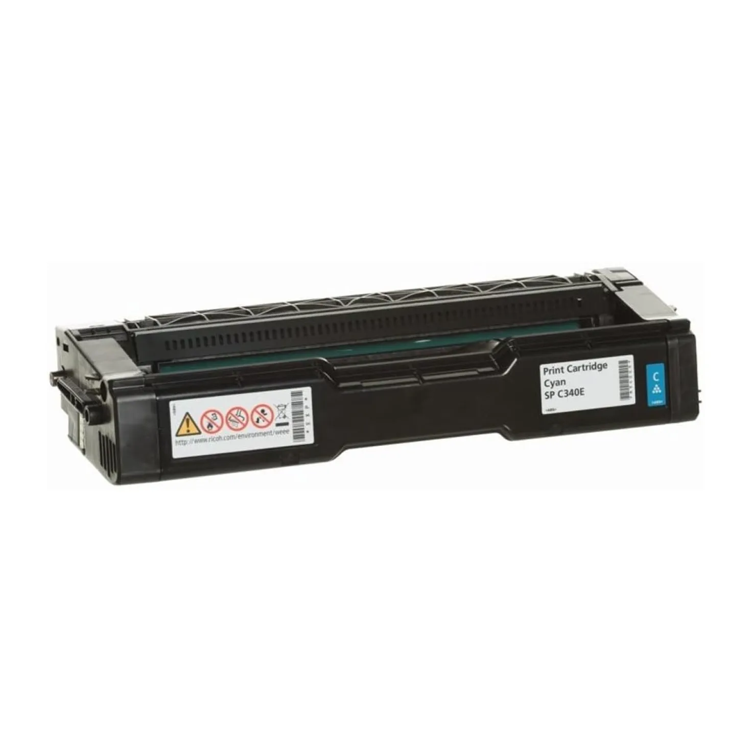 Ricoh/SP C340 cyan toner