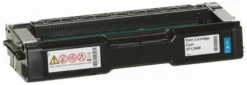 Ricoh/SP C340 cyan toner