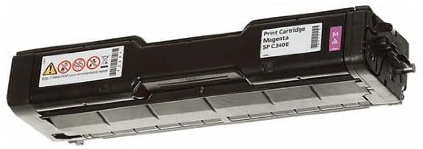 Ricoh/SP C340 magenta toner