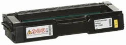 Ricoh/SP C340 yellow toner
