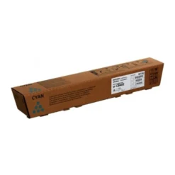 Ricoh Toner Cyan TYPESPC840A