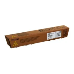 Ricoh Toner Yellow TYPESPC840A