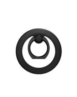 Ringhållare IDEAL OF SWEDEN Ring Mount MagSafe, svart