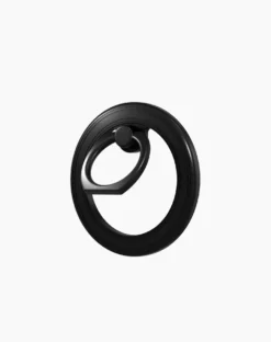 Ringhållare IDEAL OF SWEDEN Ring Mount MagSafe, svart