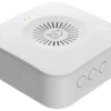 Ringklocka Deltaco SMART HOME SH-DB02CHIME, trådlös, batterier ingår