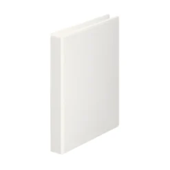 Ringpärm Esselte PP A4, 29mm rygg, vit, triomekanism