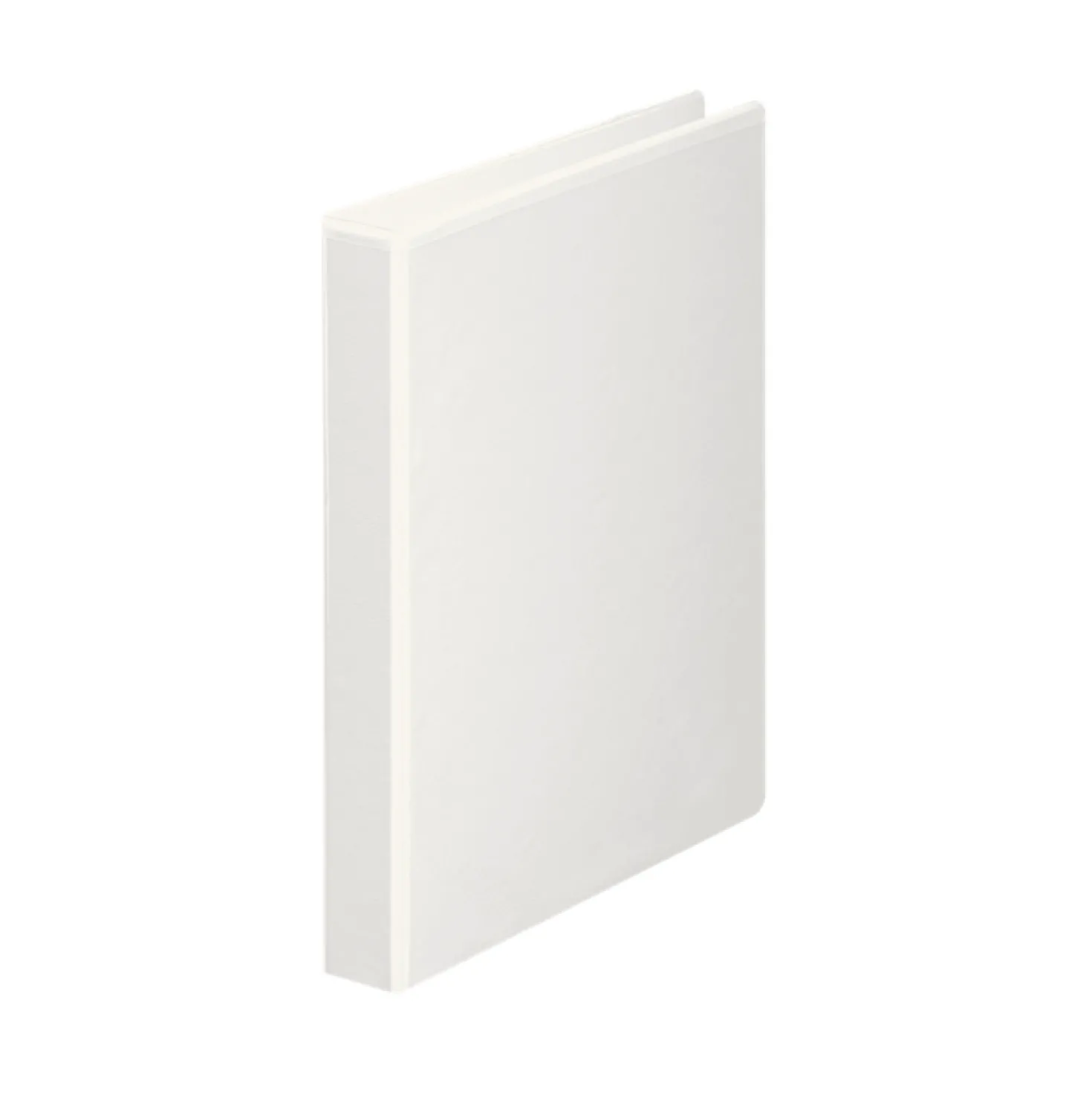 Ringpärm Esselte PP A4, 29mm rygg, vit, triomekanism