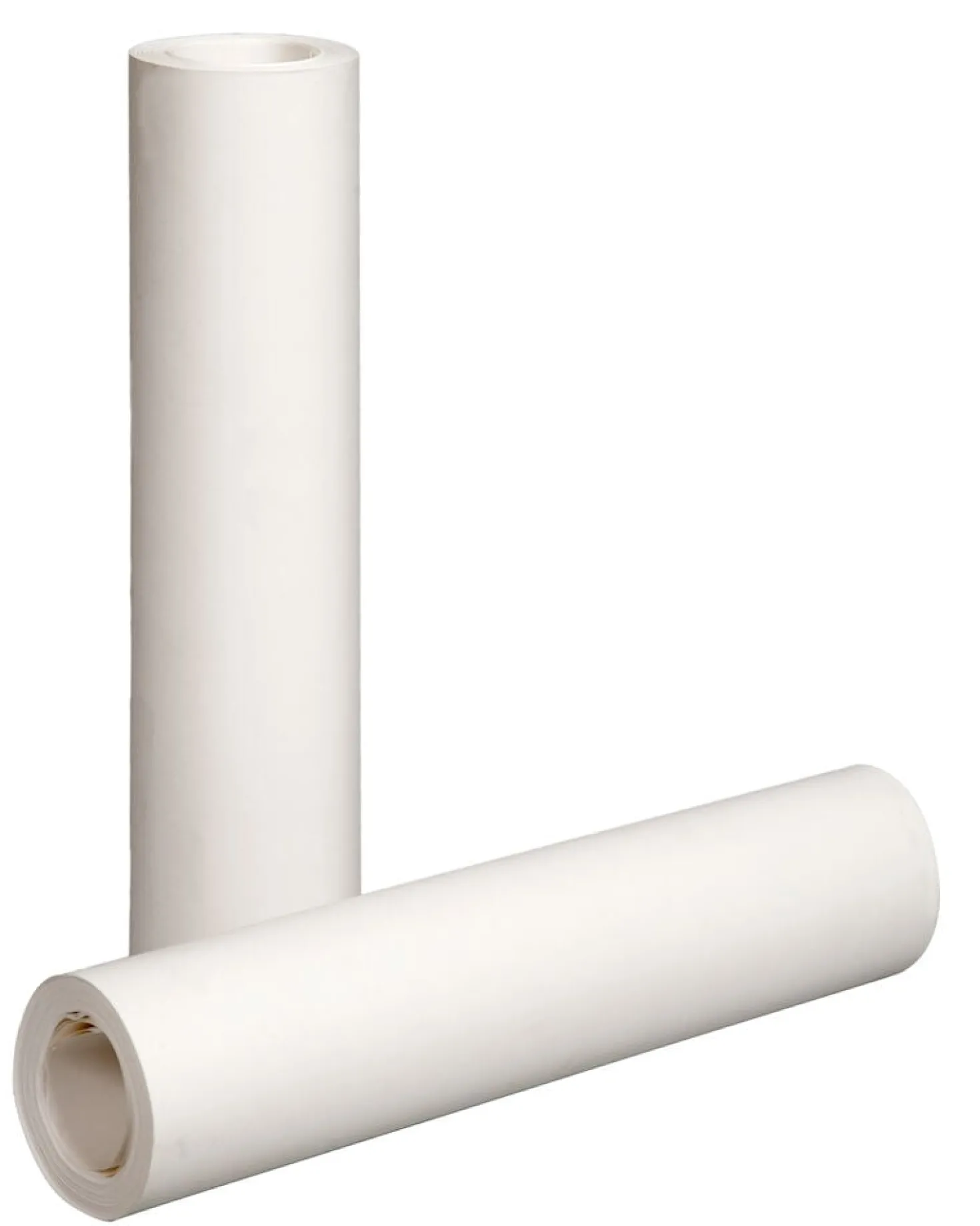 Ritpapper Argovia Matt, halvtransparent, 33cm x 50m