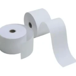 Räknemaskinsrulle Glättat Papper, 57mm x 40m