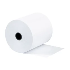 Räknemaskinsrulle Inkjet 57mm x 35m, 80 g/m²