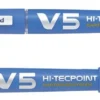 Rollerpenna Pilot Hi-Tecpoint V5, blå, 0,3 mm skrivbredd