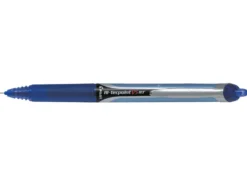 Rollerpenna Pilot Hi-Tecpoint V5 RT, blå, 0,5 mm nålspets
