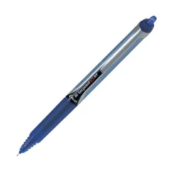 Rollerpenna Pilot Hi-Tecpoint V5 RT, blå, 0,5 mm nålspets