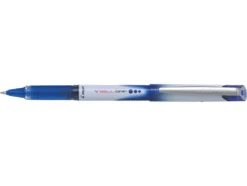 Rollerpenna Pilot V-Ball Grip, blå, 0,5 mm