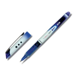Rollerpenna Pilot V-Ball Grip, blå, 0,5 mm