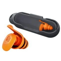 Öronproppar ASSISTIVE AUDIO Noise Protection Work, 27 dB SNR, silikon