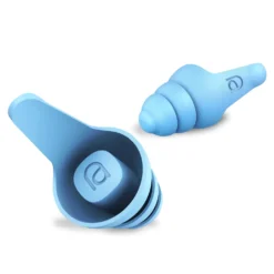 Öronproppar ASSISTIVE AUDIO Noise Protection Flight, 27 dB, 3 storlekar