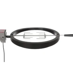 Rotisserikit MUSTANG Kamado XL, 23,5–24 tum, motor