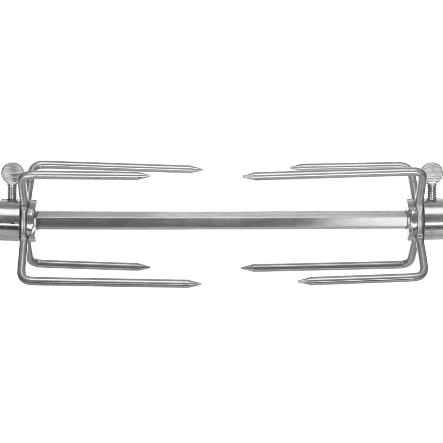 Rotisserikit MUSTANG Kamado XL, 23,5–24 tum, motor