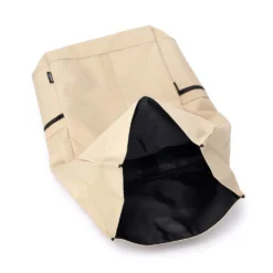 Ryggsäck KUNGSBACKA Revna 15,6 tum laptopfack, beige