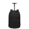 Ryggsäck med hjul Samsonite PRO DLX6, 17.3 tum laptop, svart
