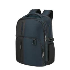 Ryggsäck Samsonite Biz2Go Daytrip 15.6", blå, 22,5-35 L