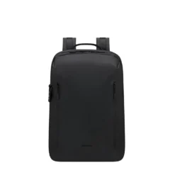 Ryggsäck Samsonite Coatify Biz, laptopfack 15,6 tum, svart