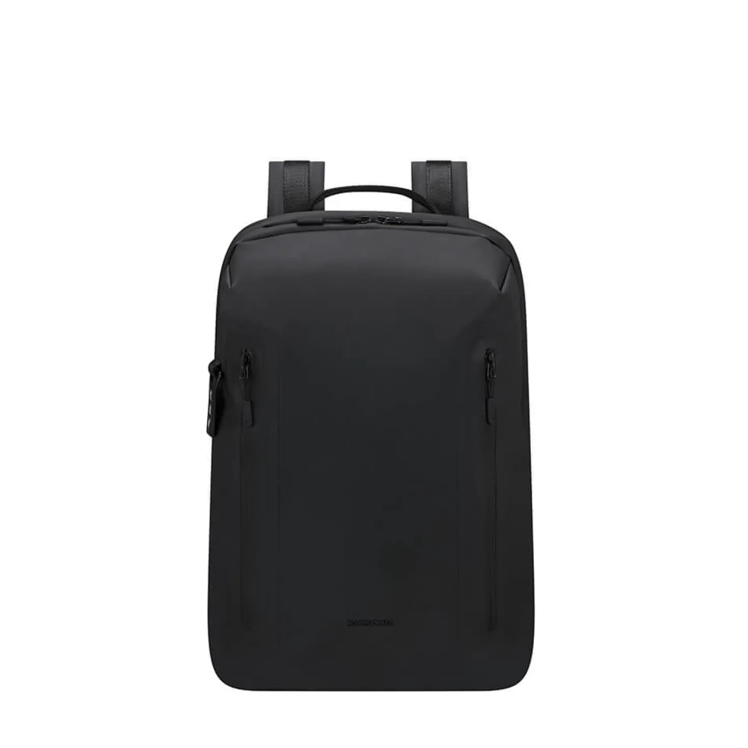 Ryggsäck Samsonite Coatify Biz, laptopfack 15,6 tum, svart