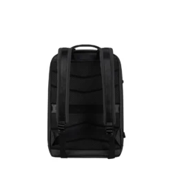 Ryggsäck Samsonite Coatify Biz, laptopfack 15,6 tum, svart