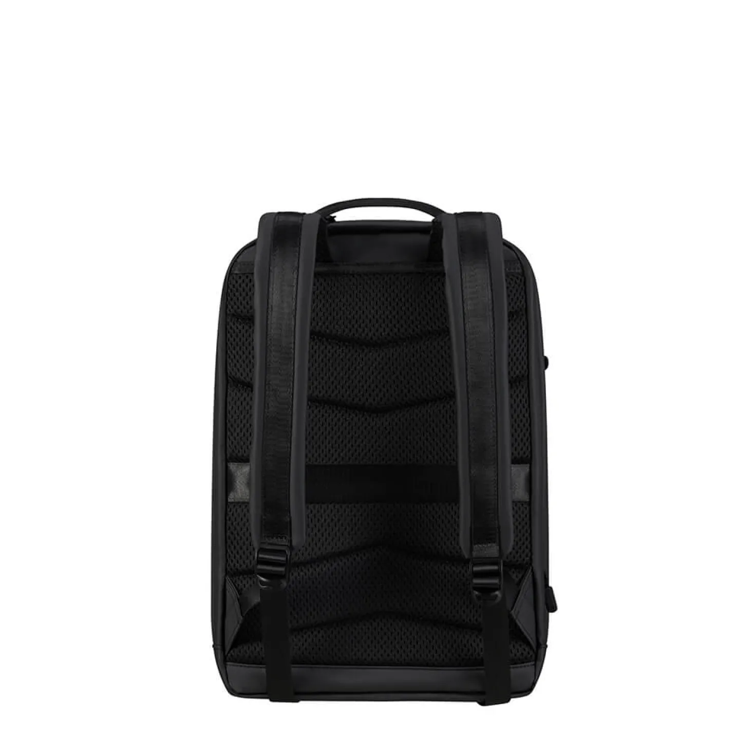 Ryggsäck Samsonite Coatify Biz, laptopfack 15,6 tum, svart