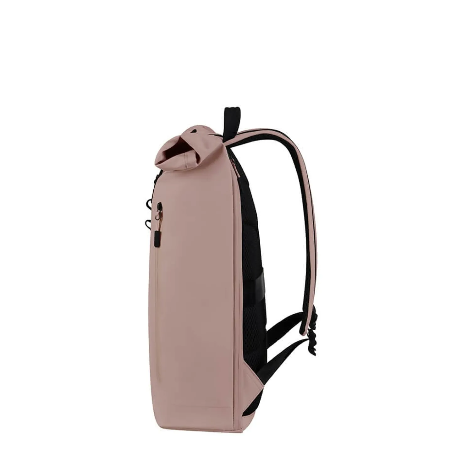 Ryggsäck Samsonite Coatify Biz Rolltop, 15,6 tum, rosa