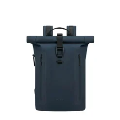 Ryggsäck Samsonite Coatify Biz Rolltop, 15,6 tum, blå