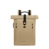 Ryggsäck Samsonite Coatify Biz Rolltop, 15.6", sand