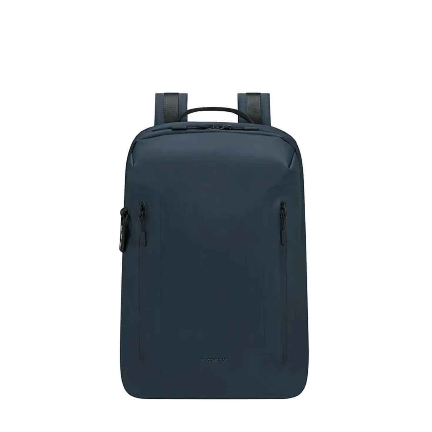 Ryggsäck Samsonite Coatify Biz, laptopfack 15.6", blå