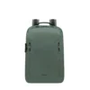 Ryggsäck Samsonite Coatify Biz, laptopfack 15,6 tum, grön