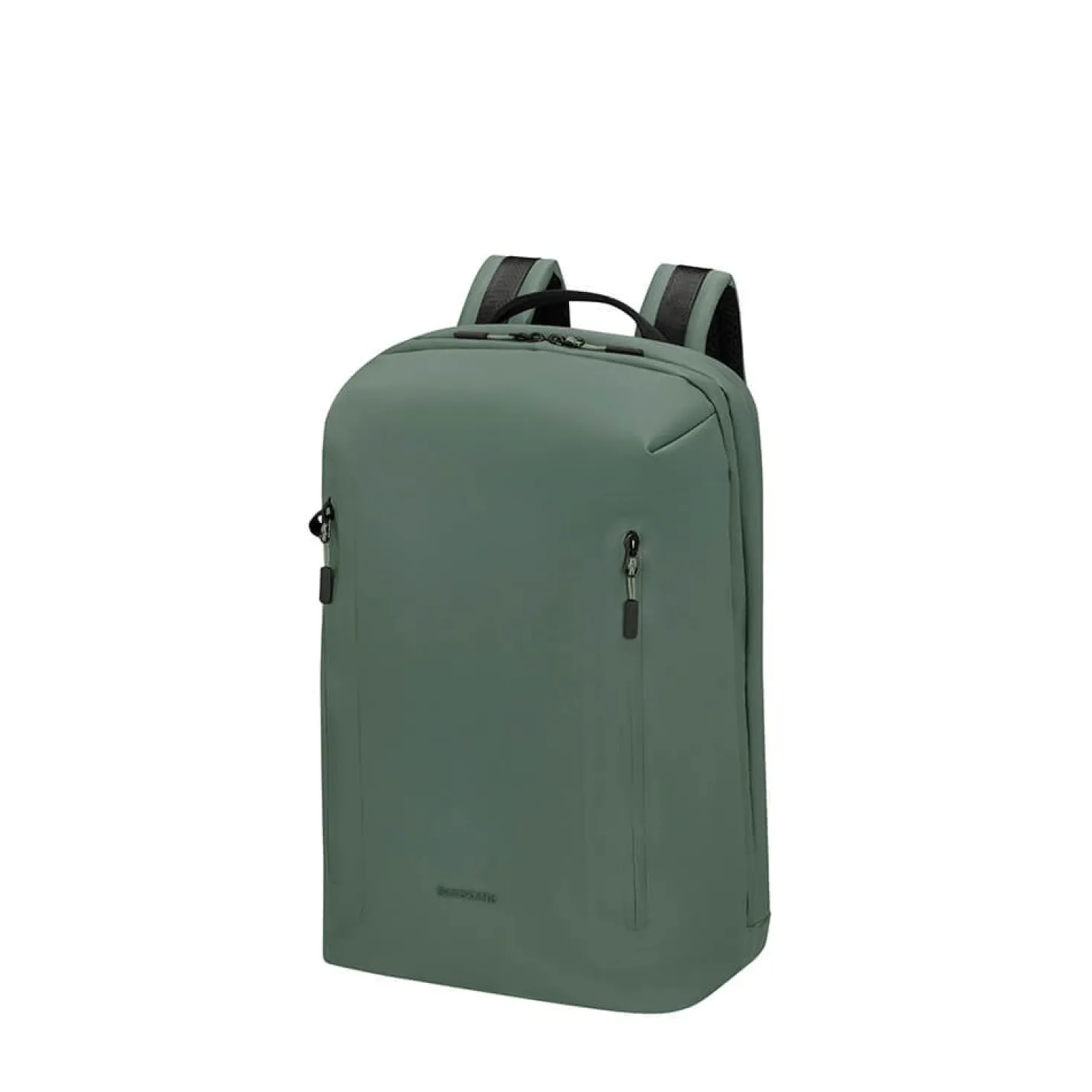 Ryggsäck Samsonite Coatify Biz, laptopfack 15,6 tum, grön