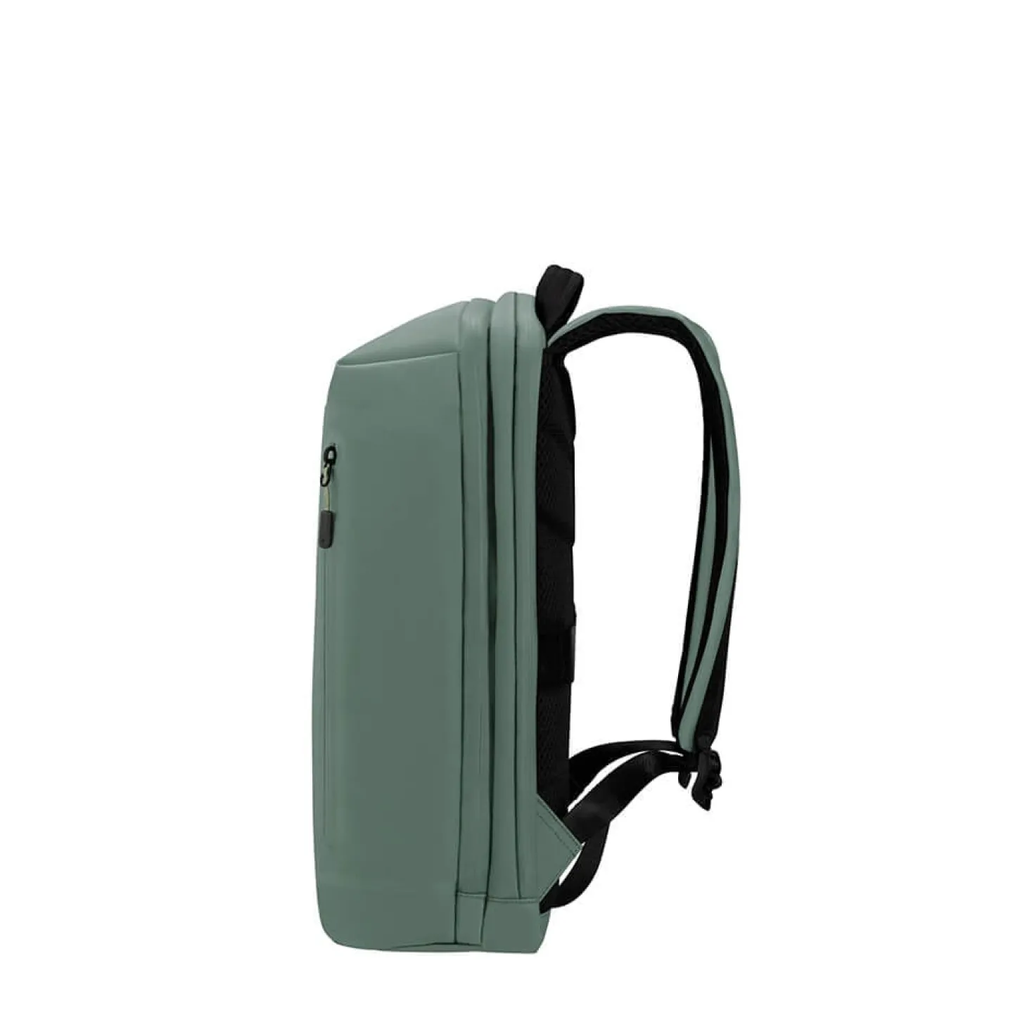 Ryggsäck Samsonite Coatify Biz, laptopfack 15,6 tum, grön