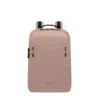 Ryggsäck Samsonite Coatify Biz, laptopfack 15,6 tum, rosa