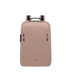 Ryggsäck Samsonite Coatify Biz, laptopfack 15,6 tum, rosa