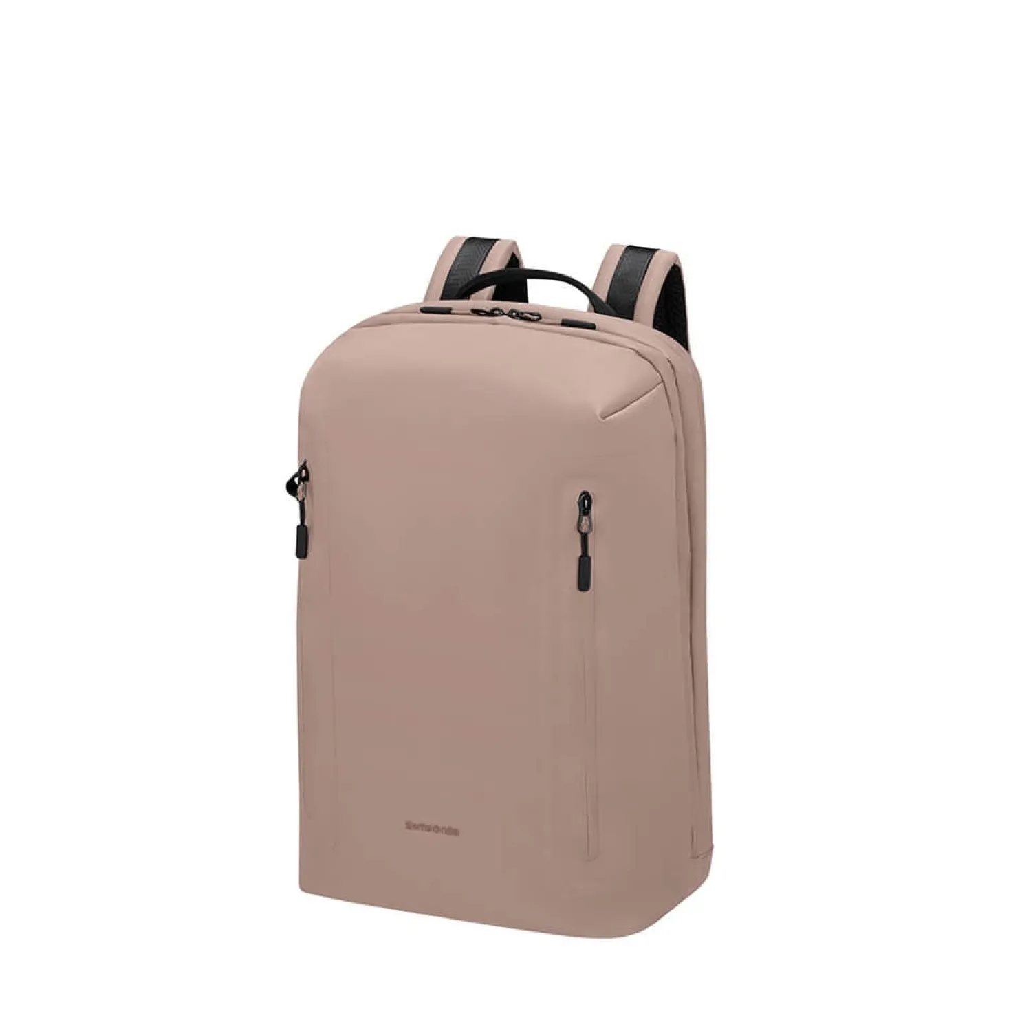 Ryggsäck Samsonite Coatify Biz, laptopfack 15,6 tum, rosa