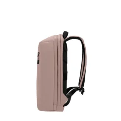 Ryggsäck Samsonite Coatify Biz, laptopfack 15,6 tum, rosa