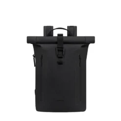 Ryggsäck Samsonite Coatify Biz Rolltop, 15,6 tum, svart