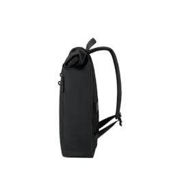 Ryggsäck Samsonite Coatify Biz Rolltop, 15,6 tum, svart