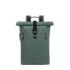 Ryggsäck Samsonite Coatify Biz Rolltop, 15,6 tum, grön