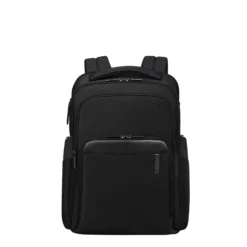Ryggsäck Samsonite Evosight, laptop 14,1 tum, svart