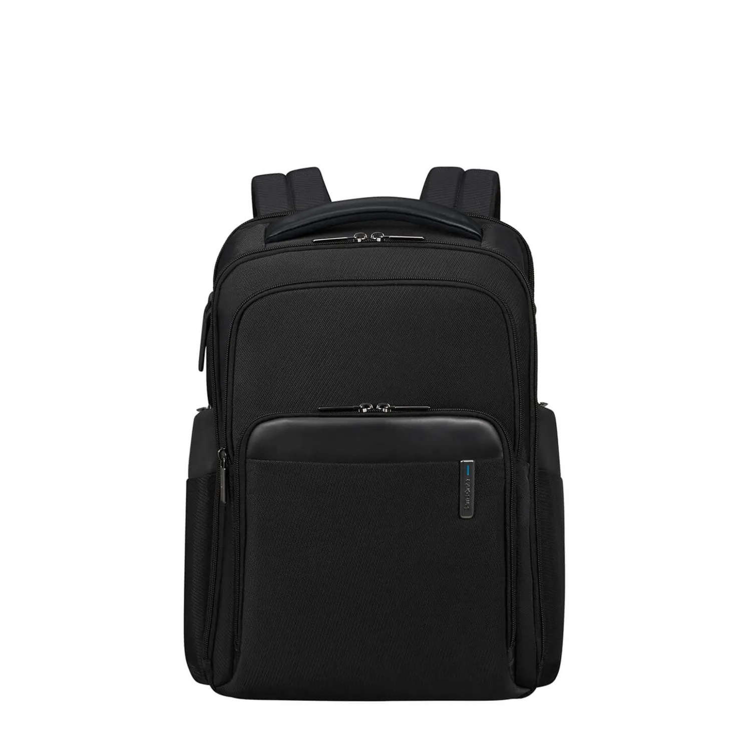 Ryggsäck Samsonite Evosight, laptop 14,1 tum, svart