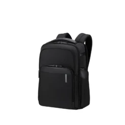 Ryggsäck Samsonite Evosight, laptop 14,1 tum, svart