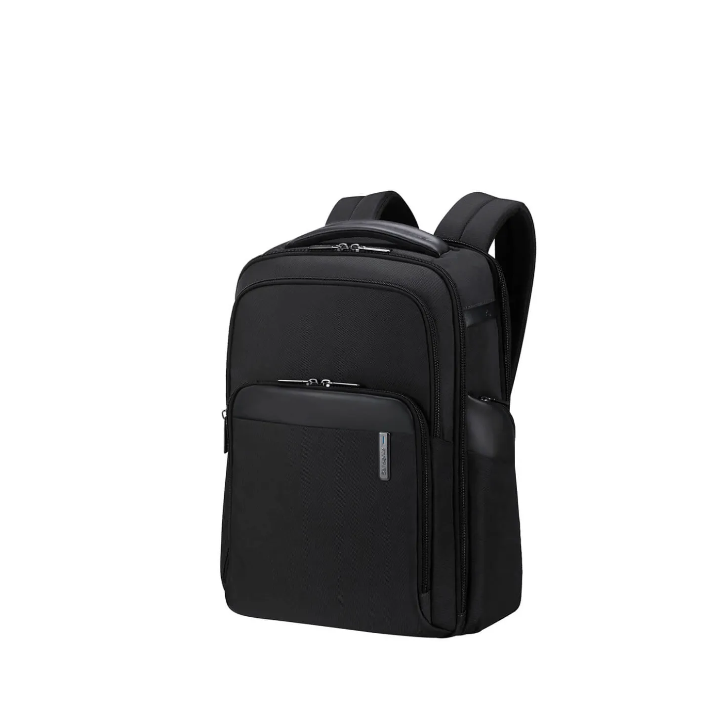 Ryggsäck Samsonite Evosight, laptop 14,1 tum, svart